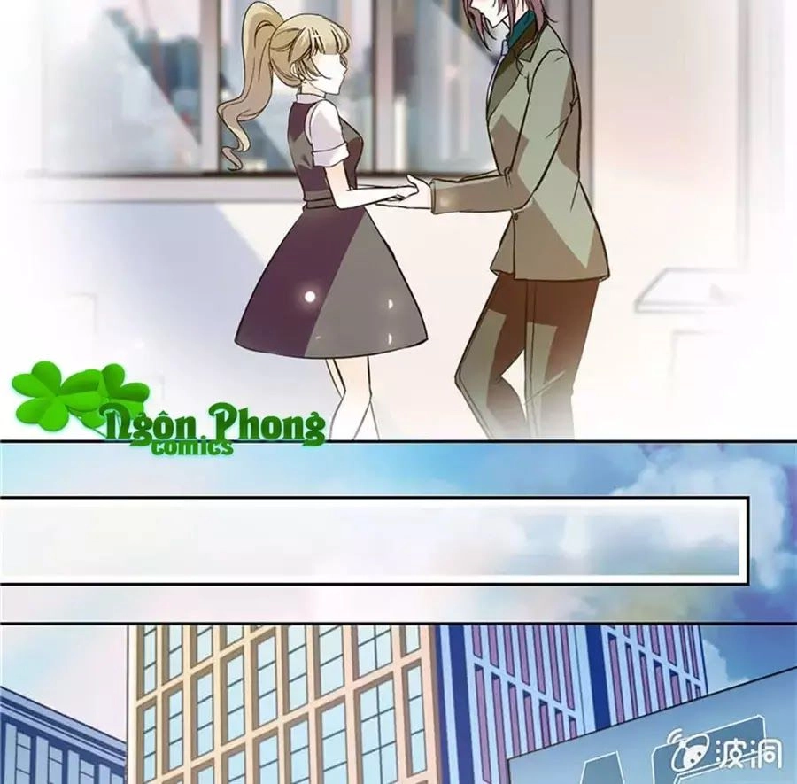 Tịch Nhan Hoa Nở Chỉ Vì Em Chapter 121 - 15