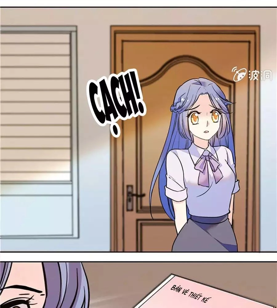 Tịch Nhan Hoa Nở Chỉ Vì Em Chapter 121 - 18