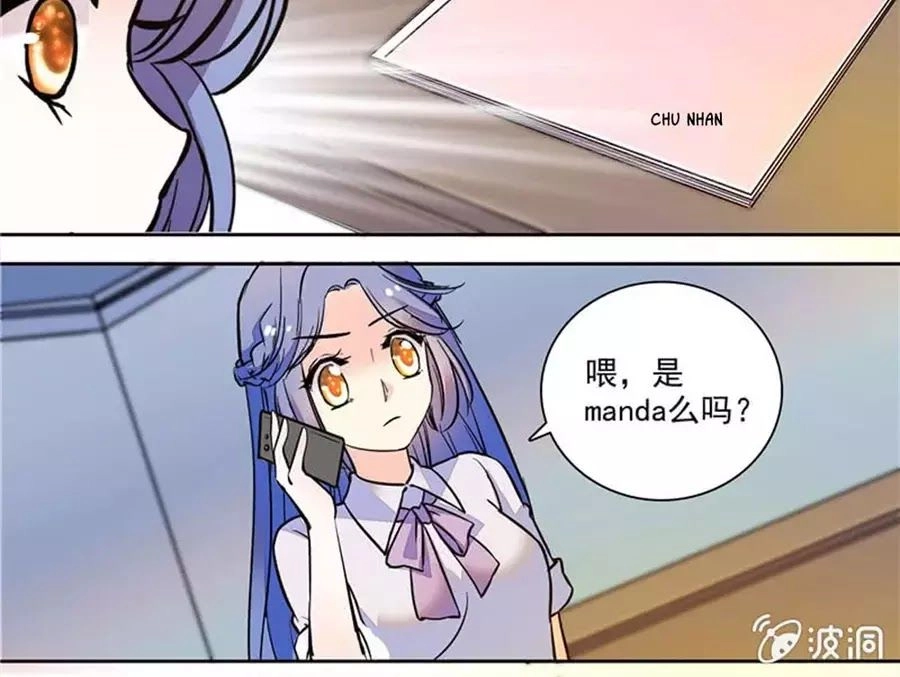 Tịch Nhan Hoa Nở Chỉ Vì Em Chapter 121 - 19