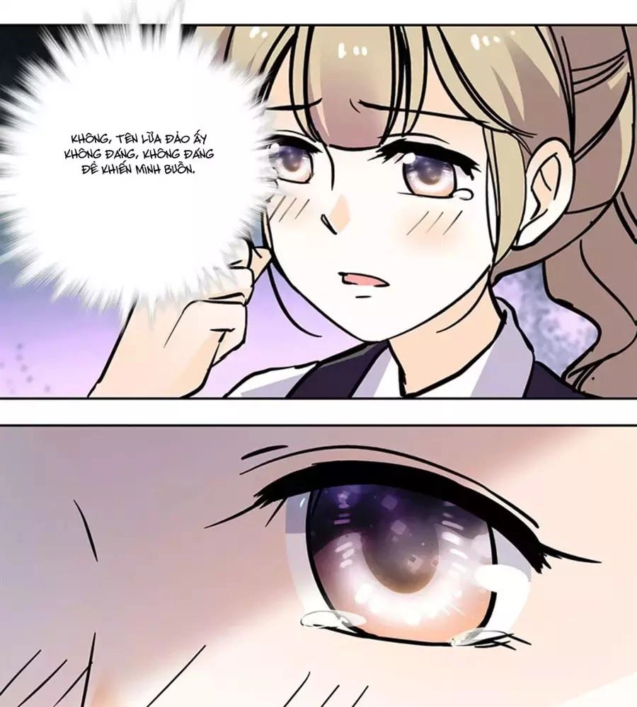 Tịch Nhan Hoa Nở Chỉ Vì Em Chapter 123 - 9