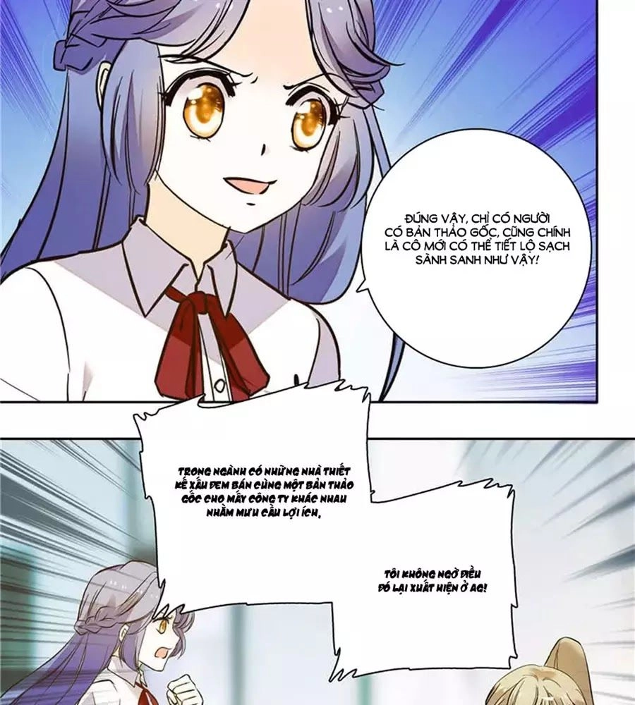 Tịch Nhan Hoa Nở Chỉ Vì Em Chapter 124 - 3