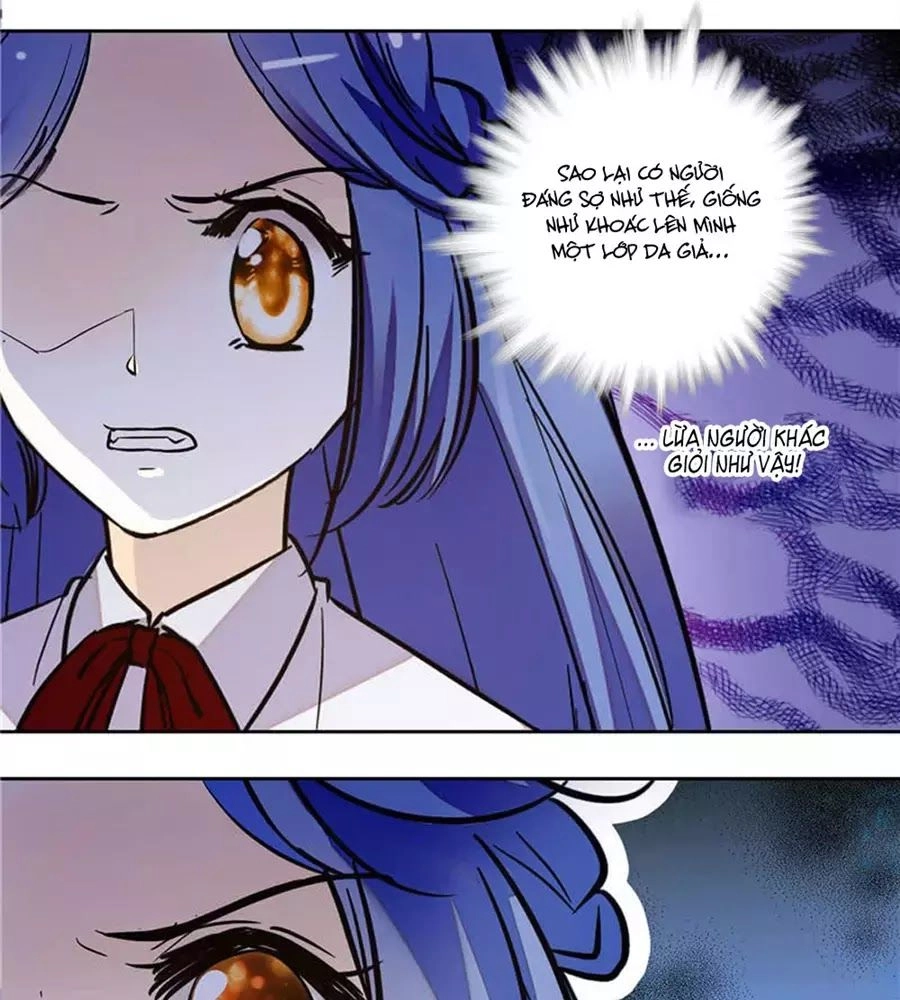 Tịch Nhan Hoa Nở Chỉ Vì Em Chapter 124 - 7