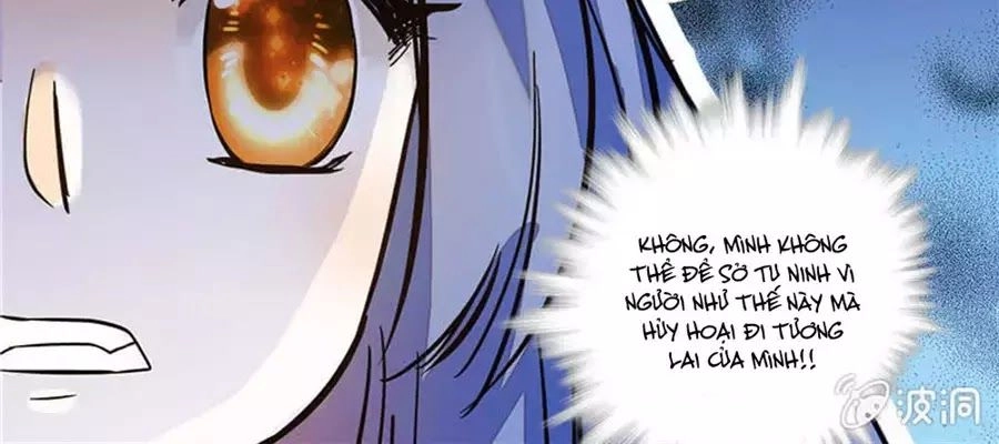 Tịch Nhan Hoa Nở Chỉ Vì Em Chapter 124 - 8