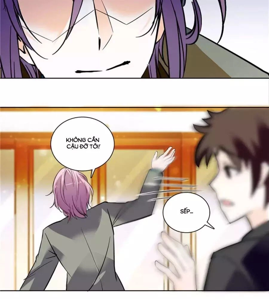 Tịch Nhan Hoa Nở Chỉ Vì Em Chapter 126 - 29