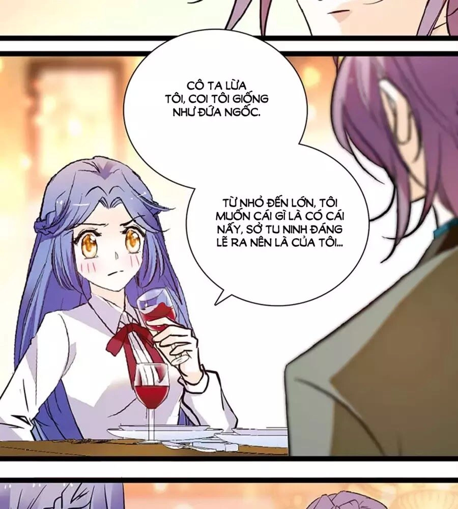 Tịch Nhan Hoa Nở Chỉ Vì Em Chapter 126 - 63