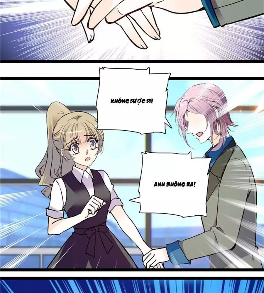 Tịch Nhan Hoa Nở Chỉ Vì Em Chapter 126 - 83