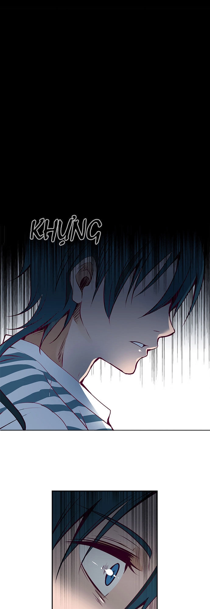 Golden Change Chapter 1 - 6