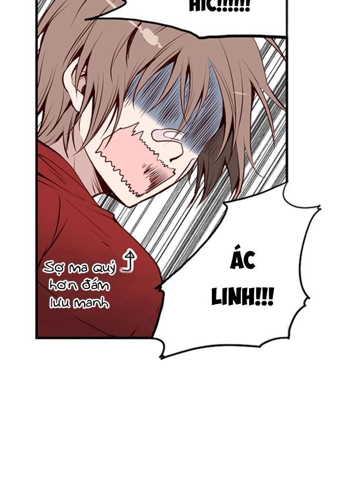 Golden Change Chapter 3 - 6