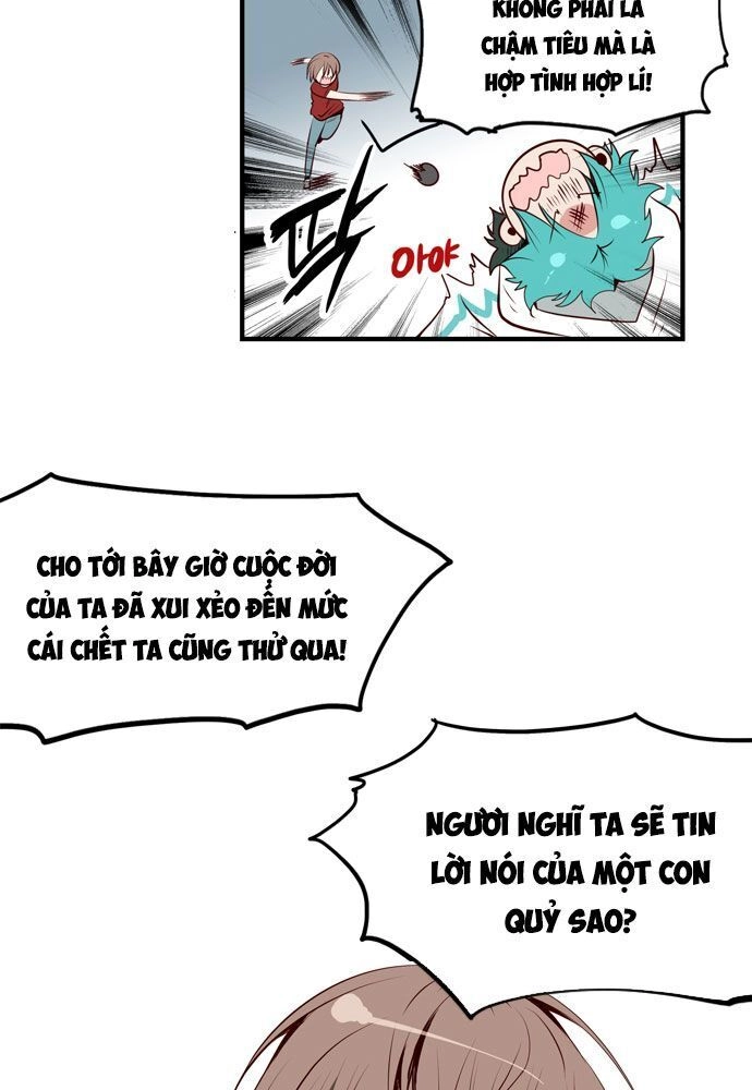 Golden Change Chapter 3 - 12