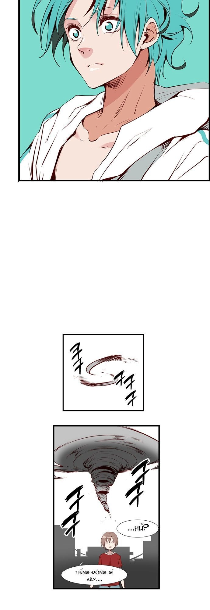 Golden Change Chapter 3 - 15