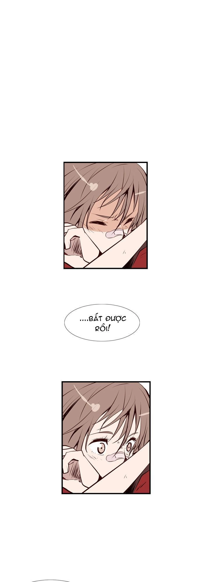 Golden Change Chapter 3 - 18