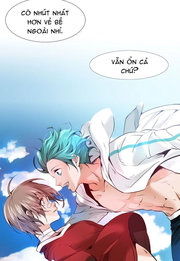 Golden Change Chapter 3 - 19