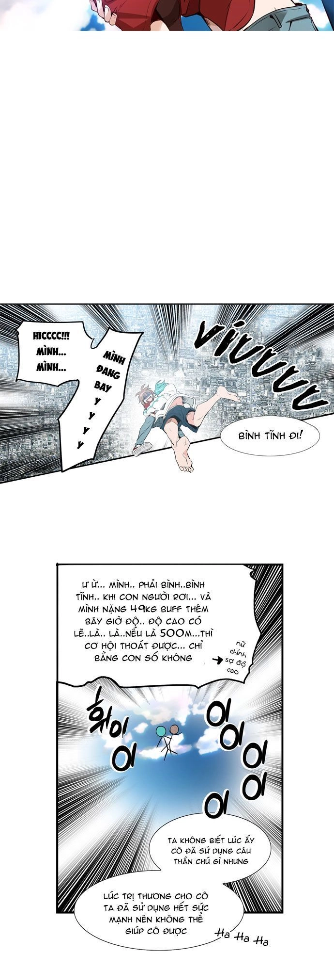 Golden Change Chapter 3 - 20