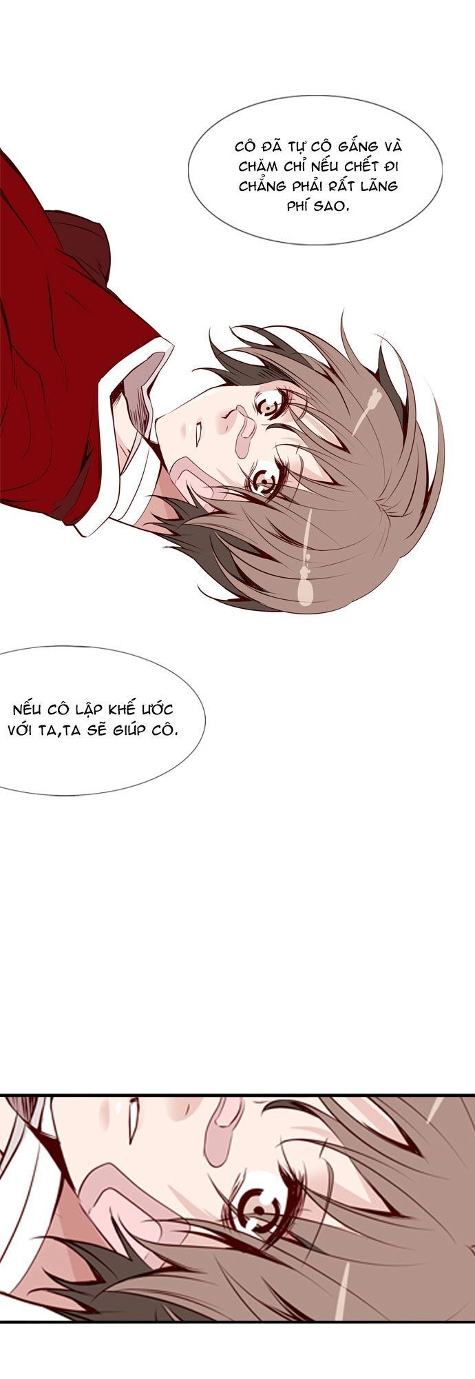 Golden Change Chapter 3 - 24