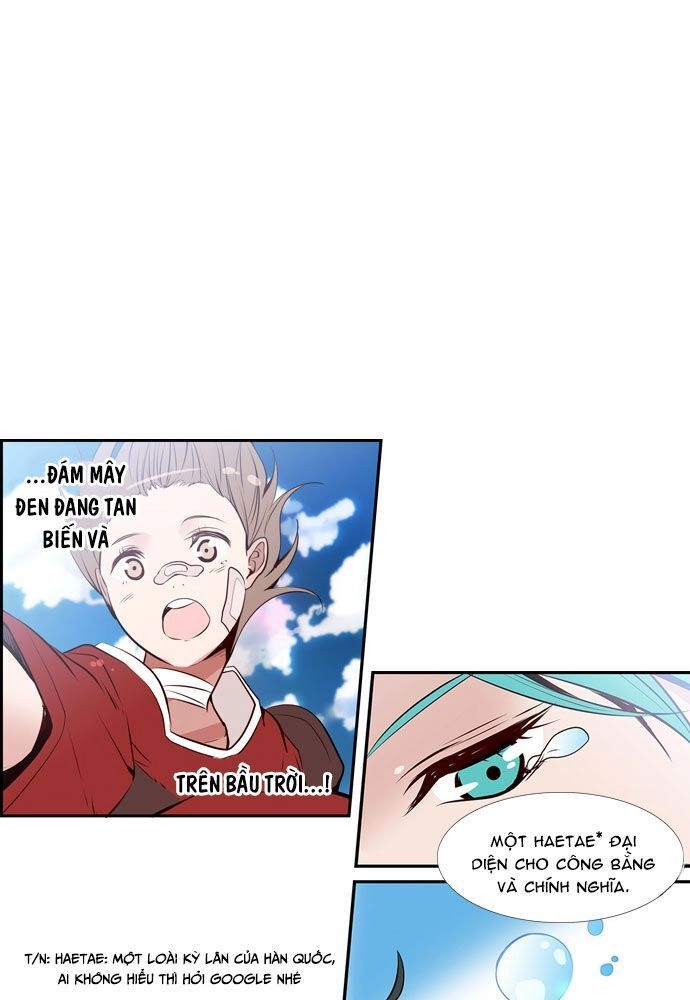 Golden Change Chapter 3 - 30