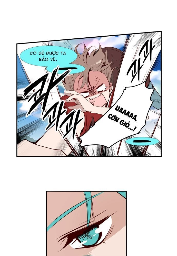 Golden Change Chapter 3 - 32