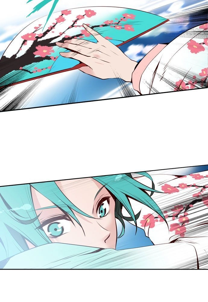 Golden Change Chapter 3 - 34