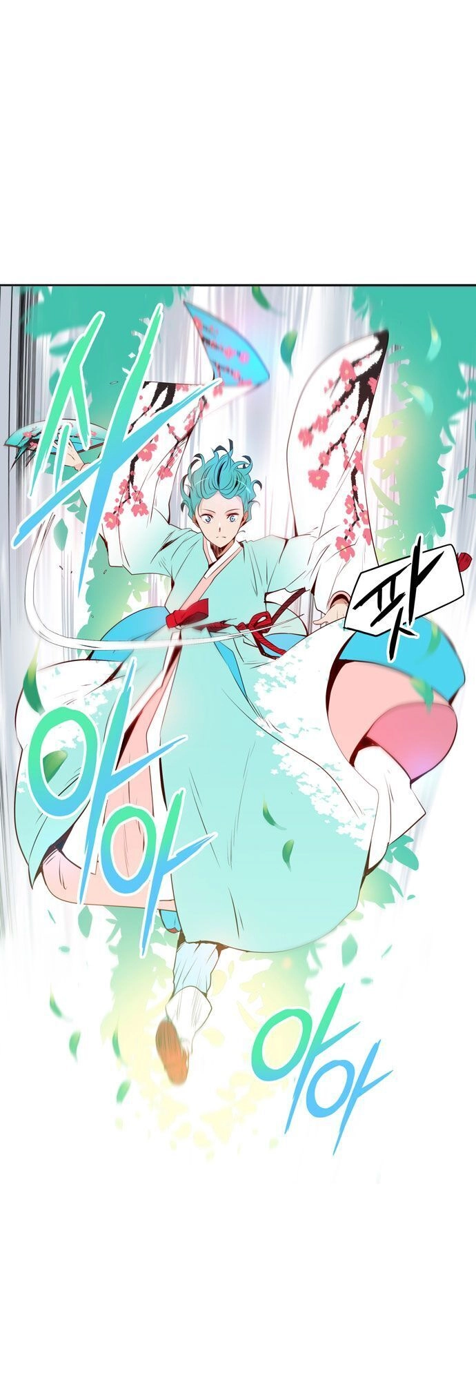 Golden Change Chapter 3 - 35