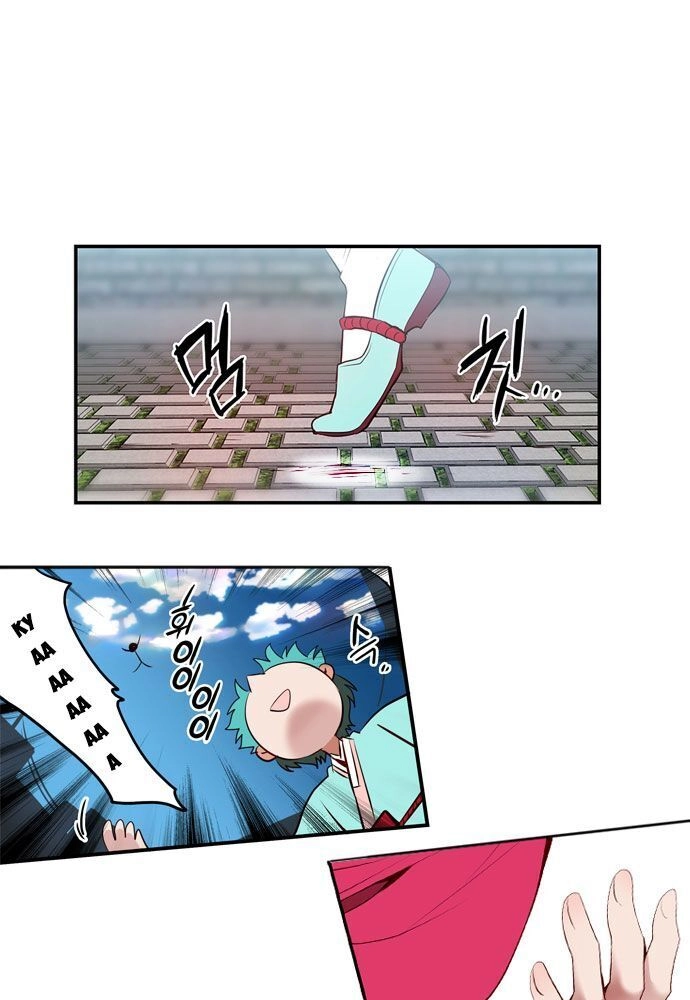 Golden Change Chapter 3 - 38