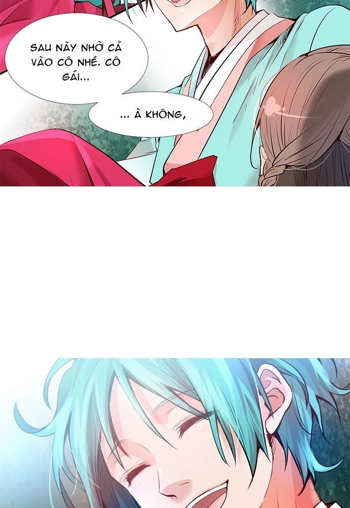 Golden Change Chapter 3 - 42