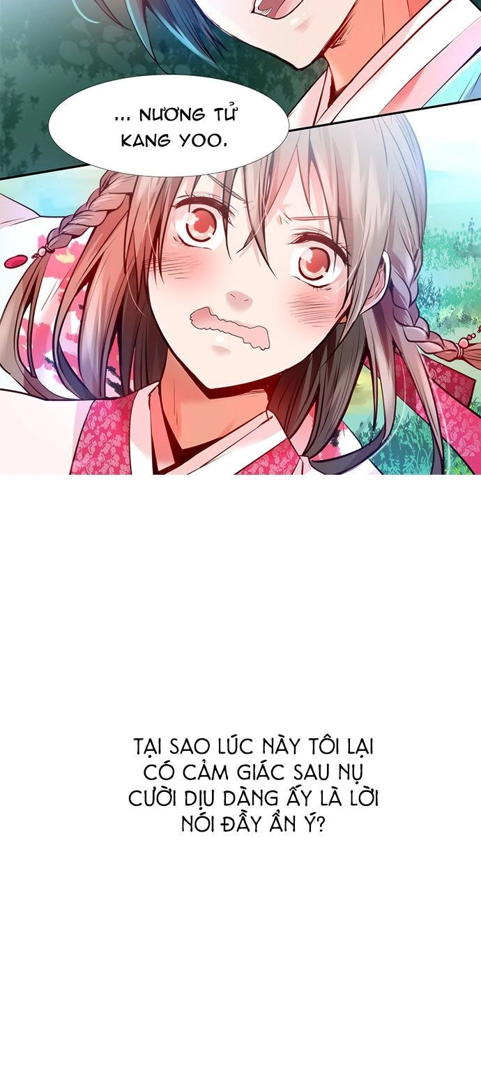 Golden Change Chapter 3 - 43