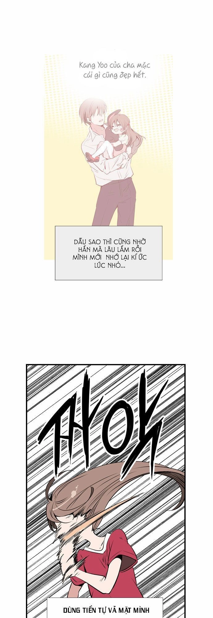 Golden Change Chapter 4 - 37