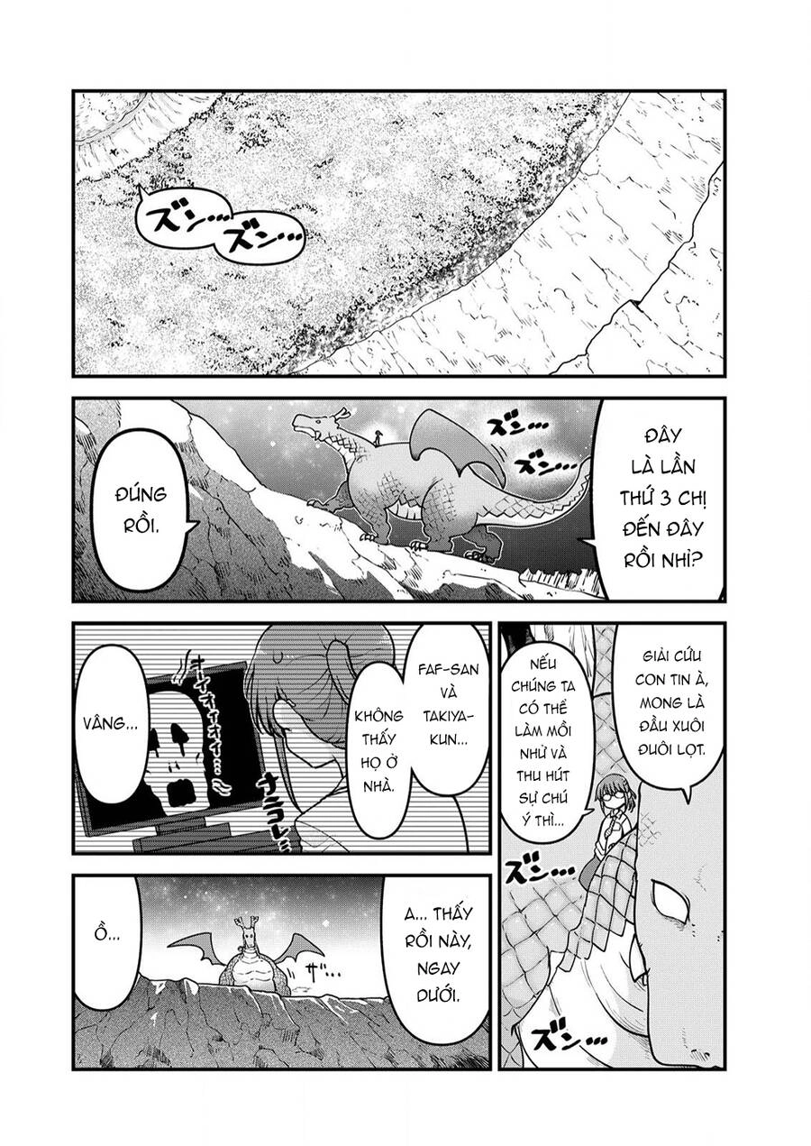The Maid Dragon Of Kobayashi Chapter 142 - 2