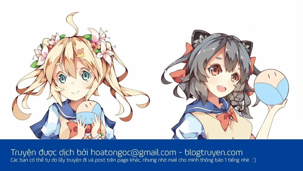 The Maid Dragon Of Kobayashi Chapter 1 - 1