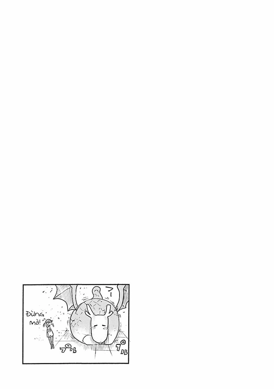 The Maid Dragon Of Kobayashi Chapter 11 - 17