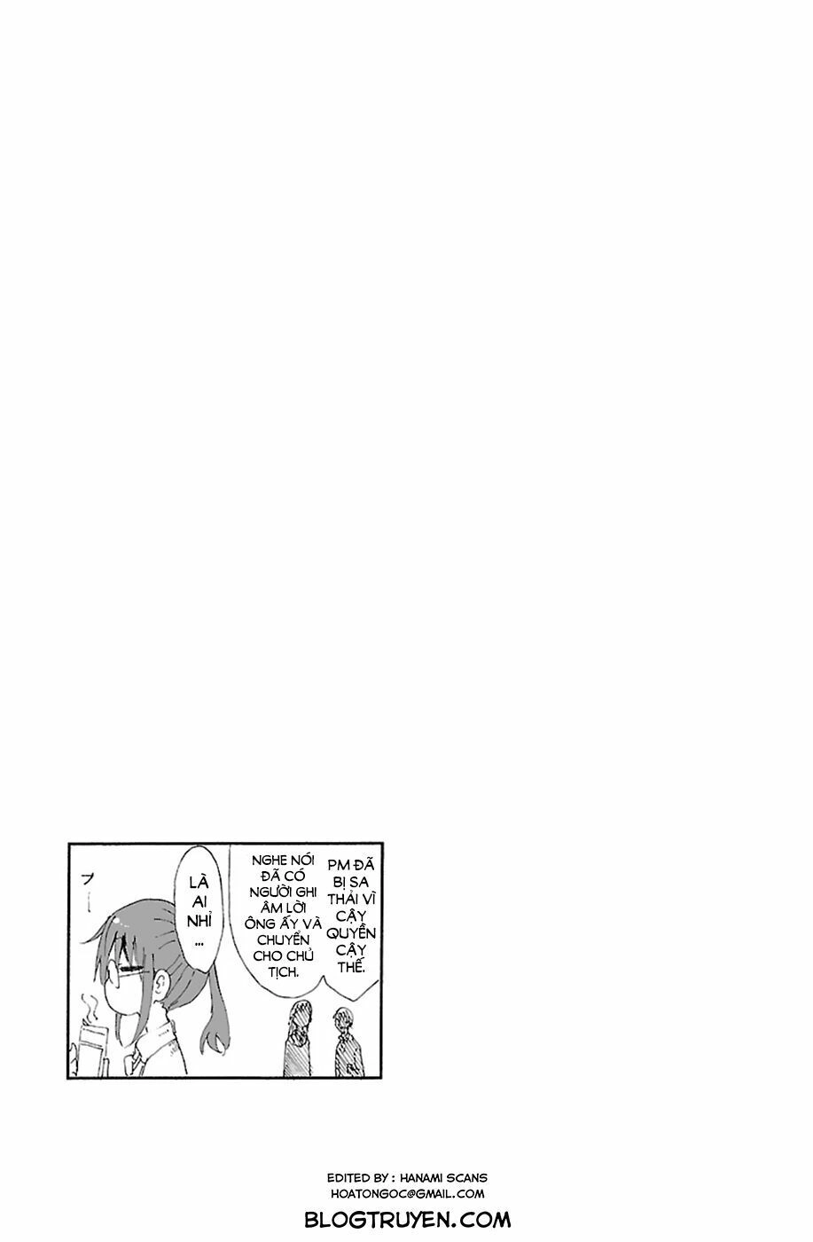 The Maid Dragon Of Kobayashi Chapter 14 - 12