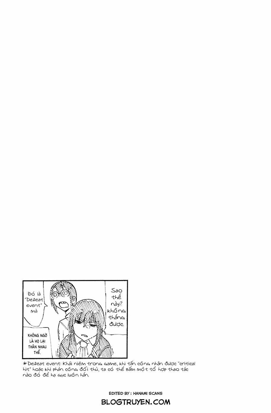 The Maid Dragon Of Kobayashi Chapter 15 - 14