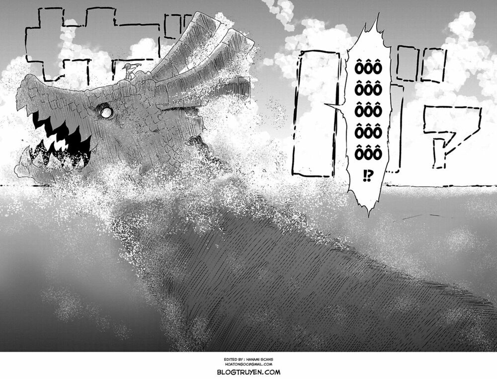 The Maid Dragon Of Kobayashi Chapter 16 - 9