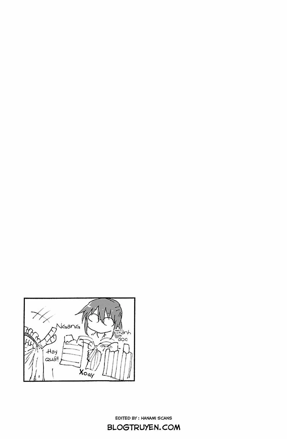 The Maid Dragon Of Kobayashi Chapter 18 - 14