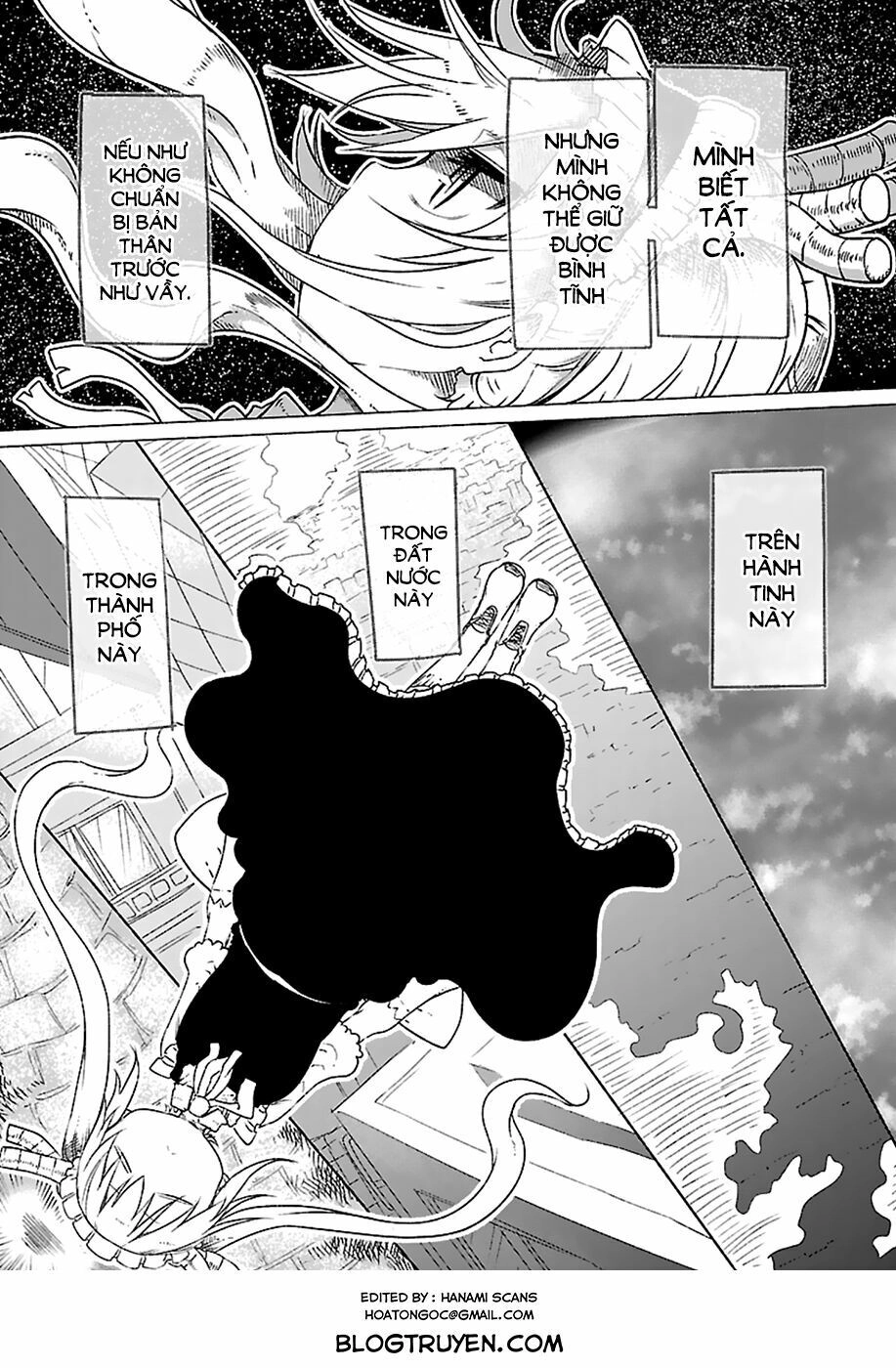 The Maid Dragon Of Kobayashi Chapter 19 - 10