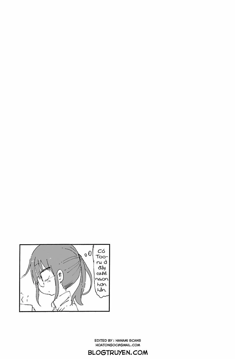 The Maid Dragon Of Kobayashi Chapter 19 - 14