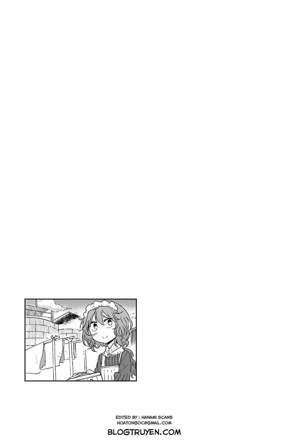 The Maid Dragon Of Kobayashi Chapter 28 - 14