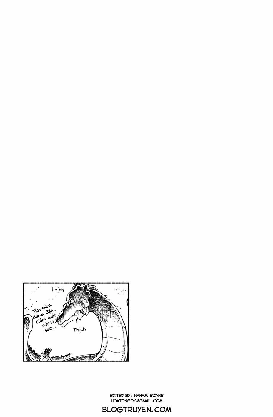 The Maid Dragon Of Kobayashi Chapter 32 - 14