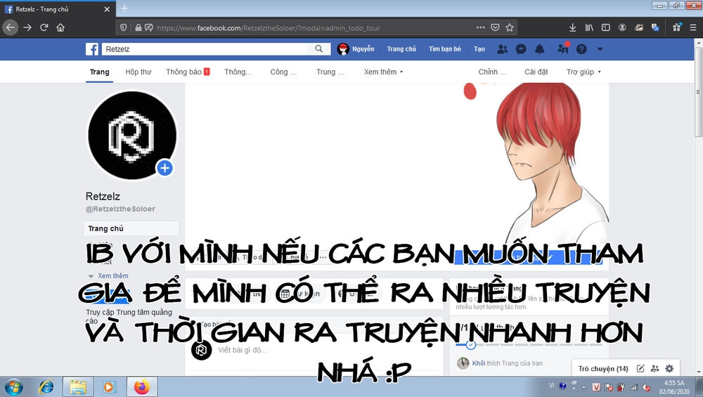 The Maid Dragon Of Kobayashi Chapter 41 - 16