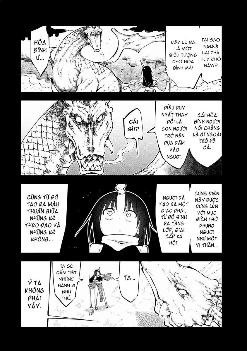 The Maid Dragon Of Kobayashi Chapter 44 - 12