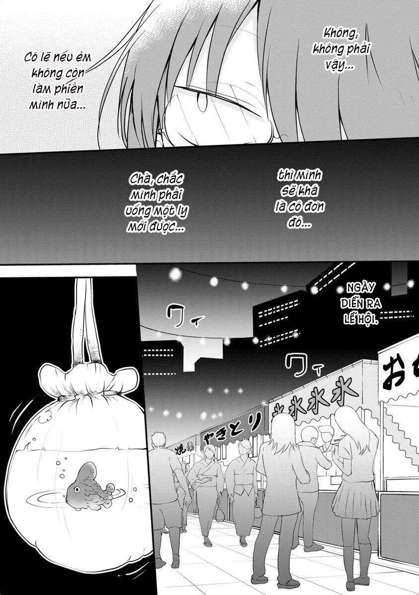 The Maid Dragon Of Kobayashi Chapter 48 - 6