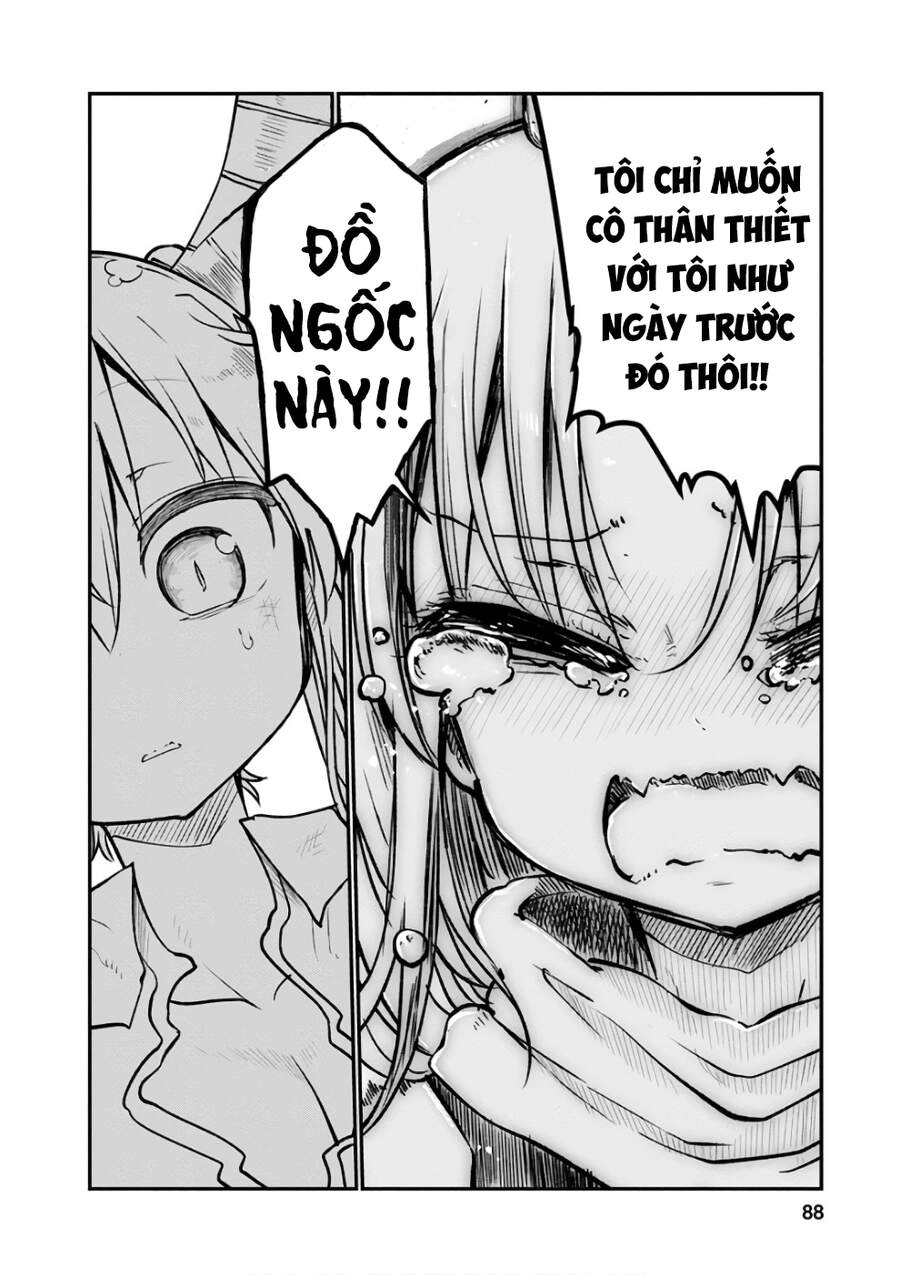 The Maid Dragon Of Kobayashi Chapter 64 - 11