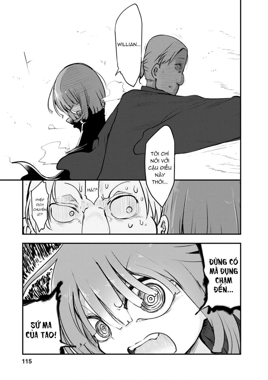 The Maid Dragon Of Kobayashi Chapter 66 - 10