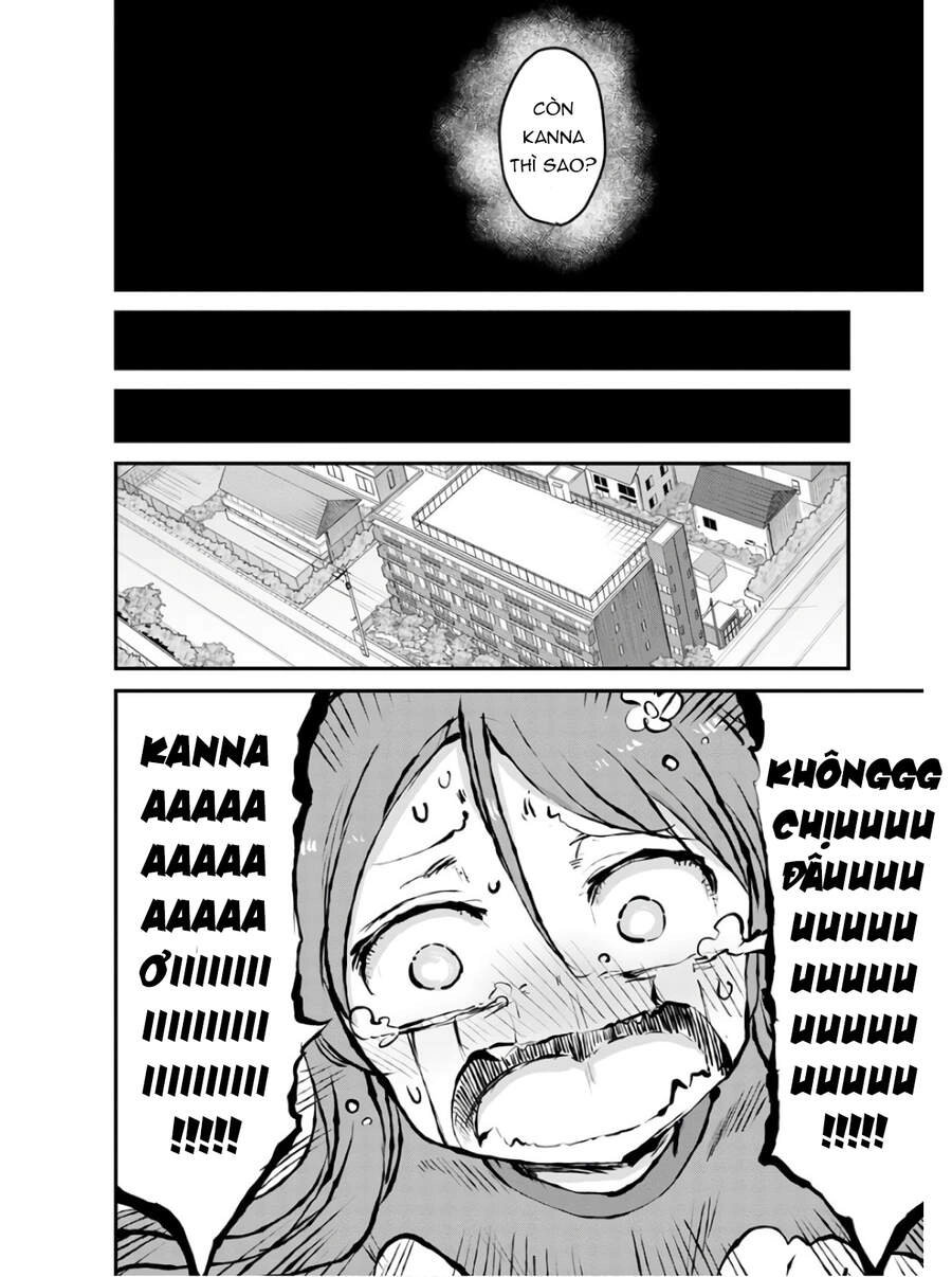 The Maid Dragon Of Kobayashi Chapter 78 - 11