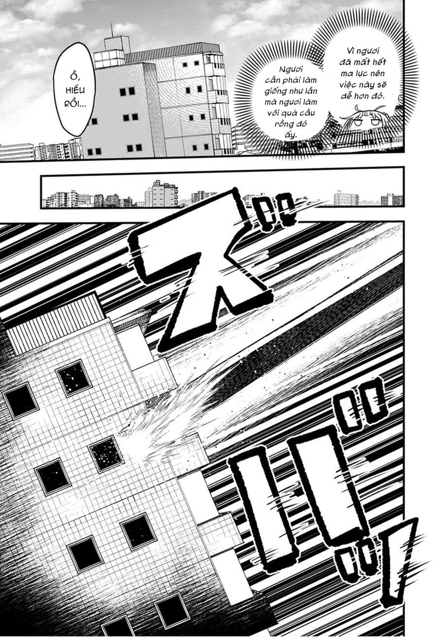 The Maid Dragon Of Kobayashi Chapter 99 - 14