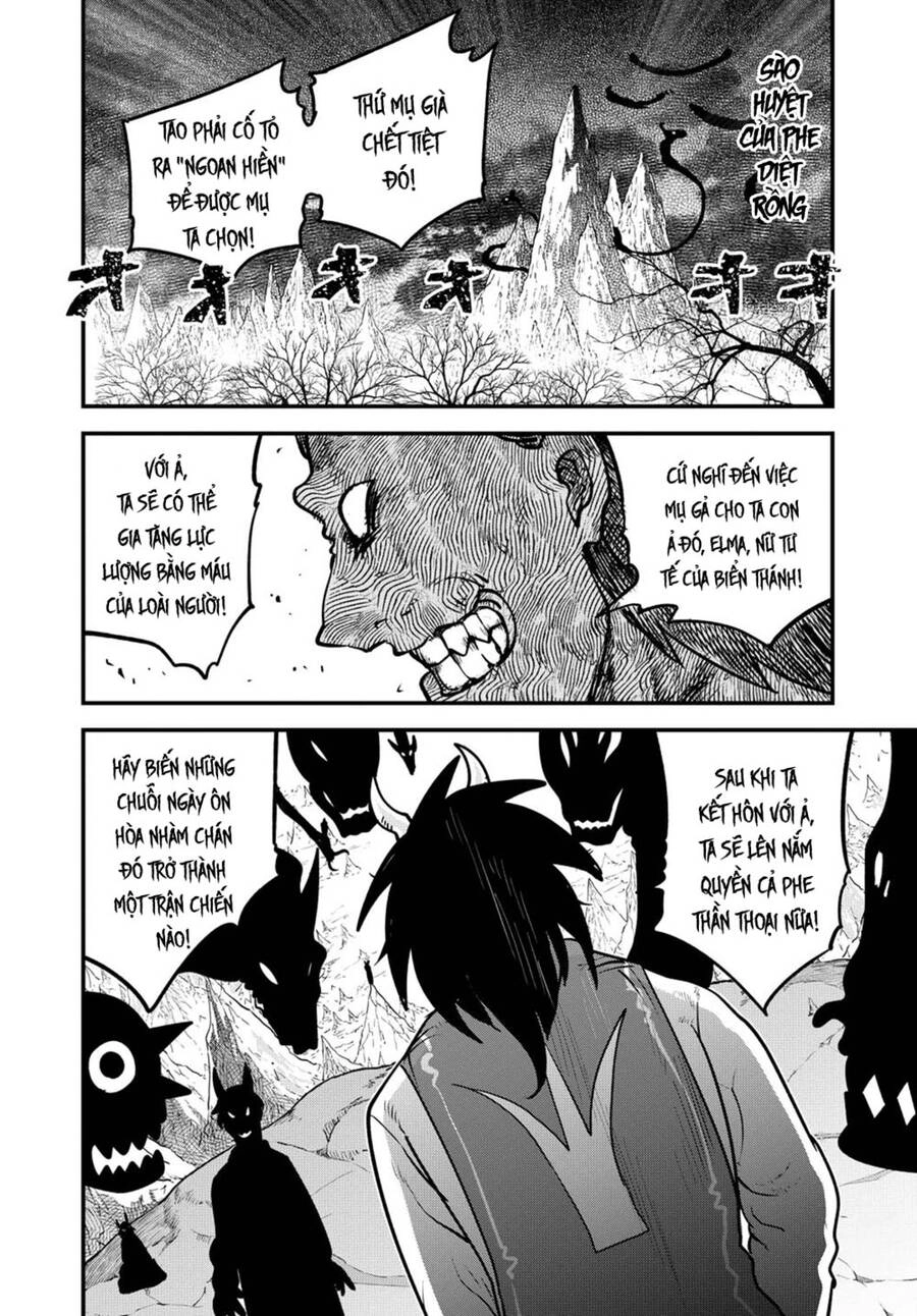 The Maid Dragon Of Kobayashi Chapter 106 - 13