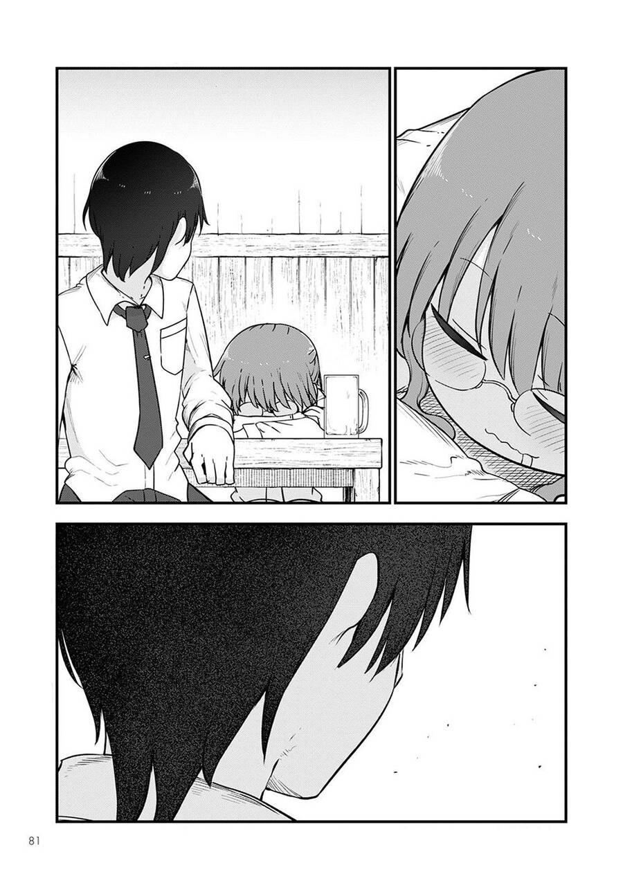 The Maid Dragon Of Kobayashi Chapter 119 - 14