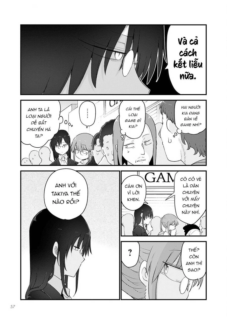 The Maid Dragon Of Kobayashi Chapter 129 - 6