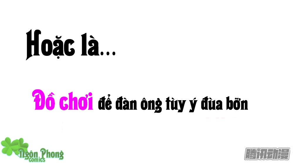 Khi Trò Chơi Ác Ma Bắt Đầu Chapter 1 - 8