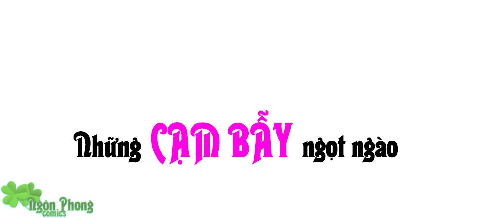 Khi Trò Chơi Ác Ma Bắt Đầu Chapter 1 - 10