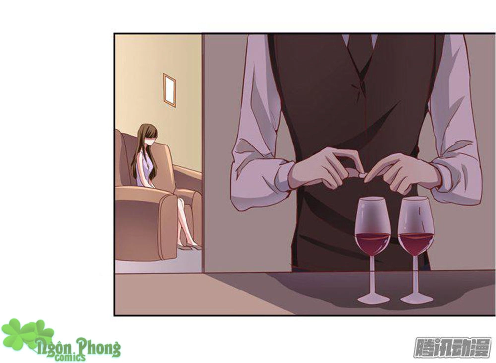 Khi Trò Chơi Ác Ma Bắt Đầu Chapter 1 - 11